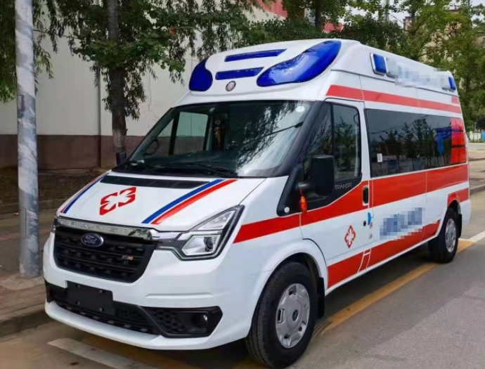 无锡救护车出租哪家好