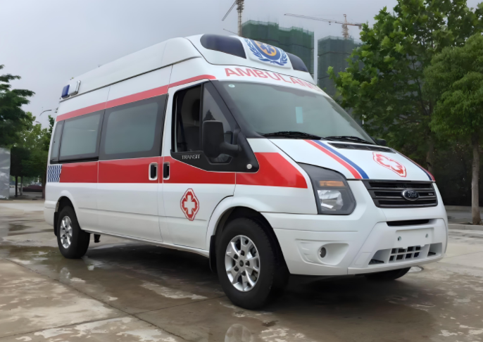 无锡重症监护室住院