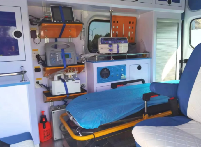 无锡重症转院电话