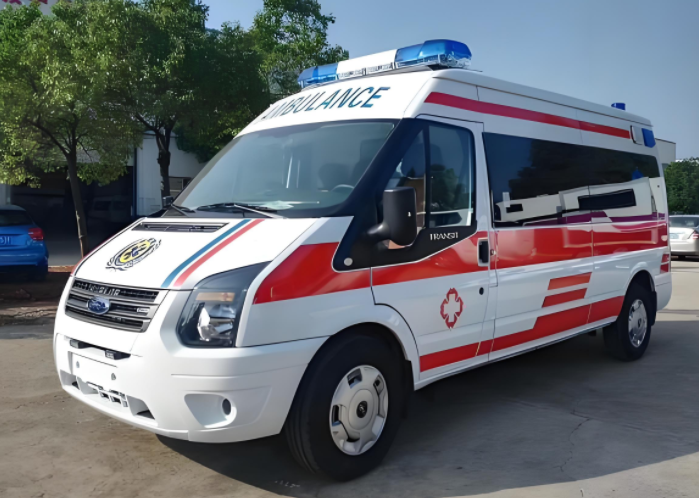 无锡重症转院费用