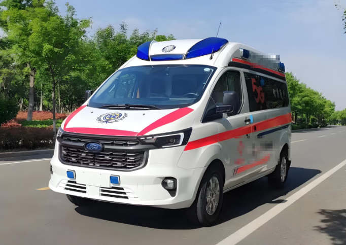 无锡跨省救护车出租