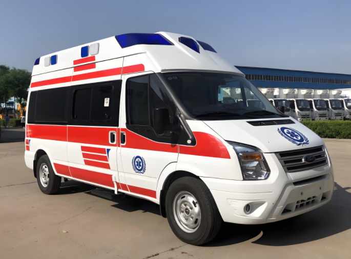 无锡跨省救护车出租电话