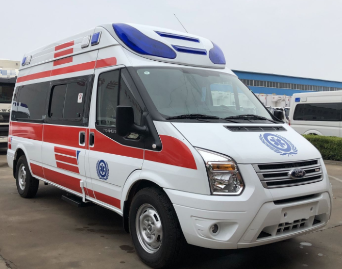 无锡跨省救护车出租价格